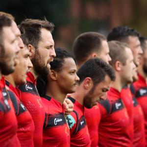 4 тур PARI Чемпионата России по регби 