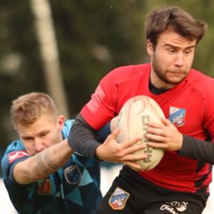 8 тур Чемпионата молодежных команд