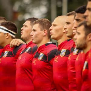 Матч молодежных команд ВВА-Подмосковье-м - Енисей-СТМ-м