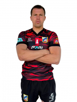 Кулешов Егор