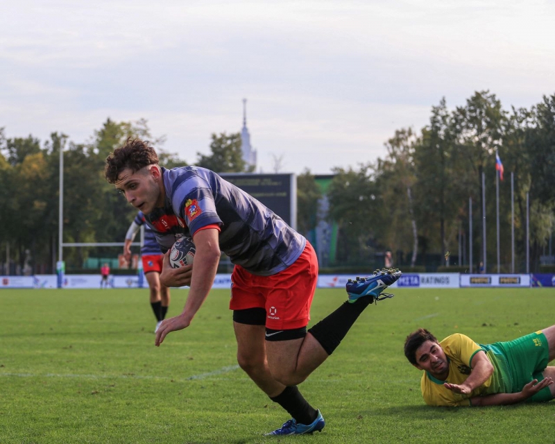 Корнеев Илья, с днем рождения!