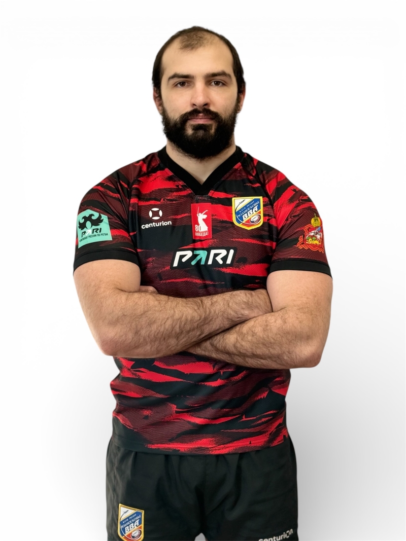 Пастернак Дмитрий