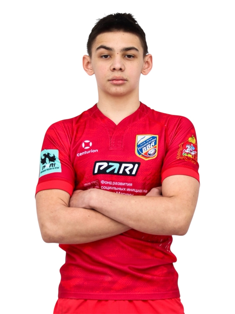 Кушнарёв Ярослав