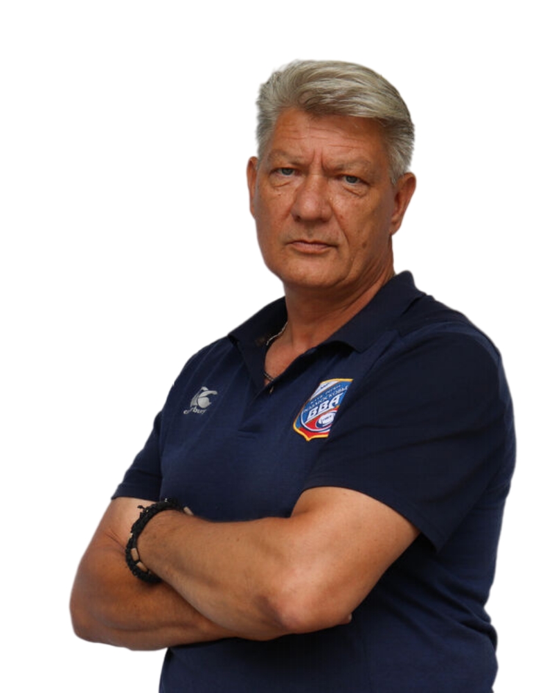 Романтеев Сергей Николаевич