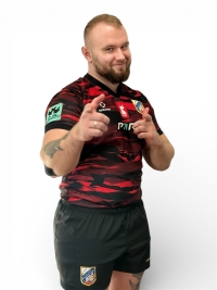 Зяблицев Данил