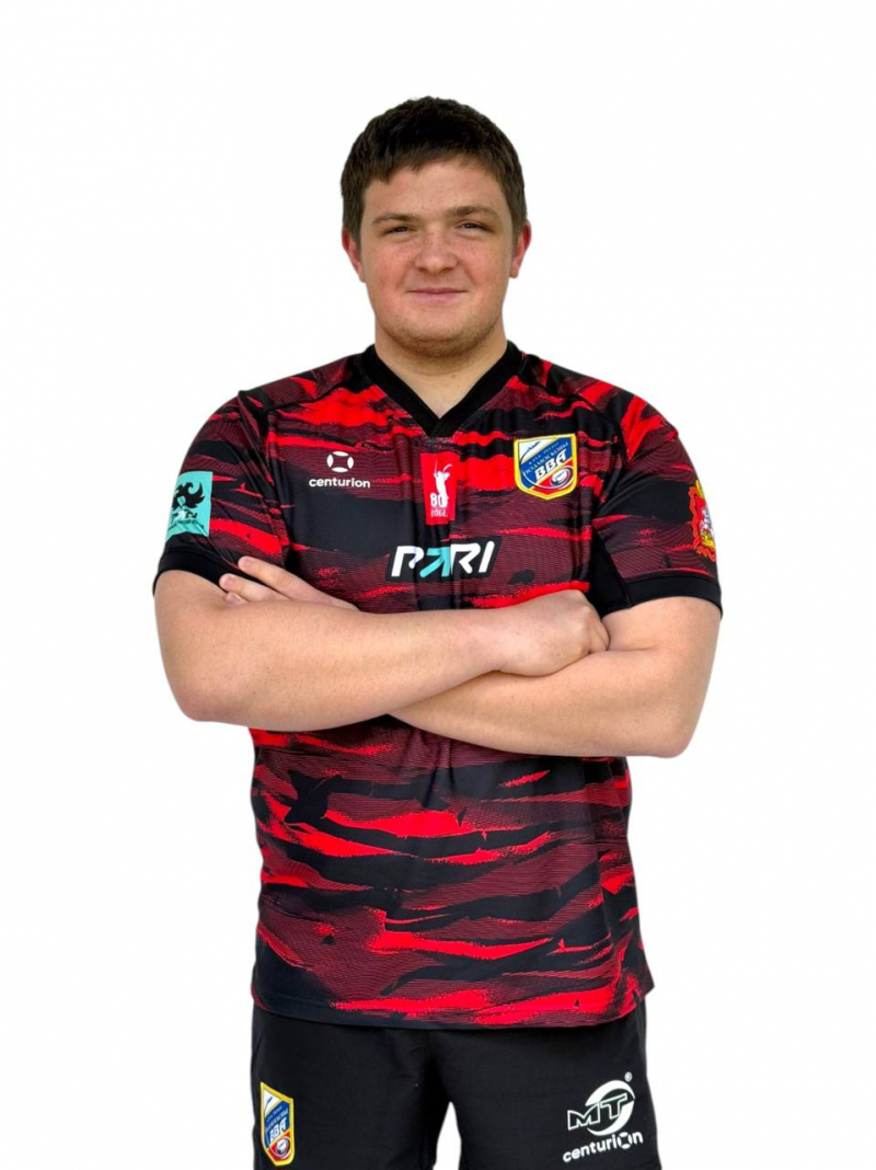 Собачкин Кирилл