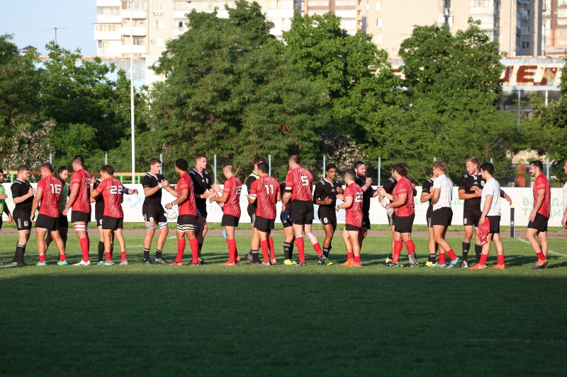 Даты матчей четвертьфинала чемпионата России 2019 года