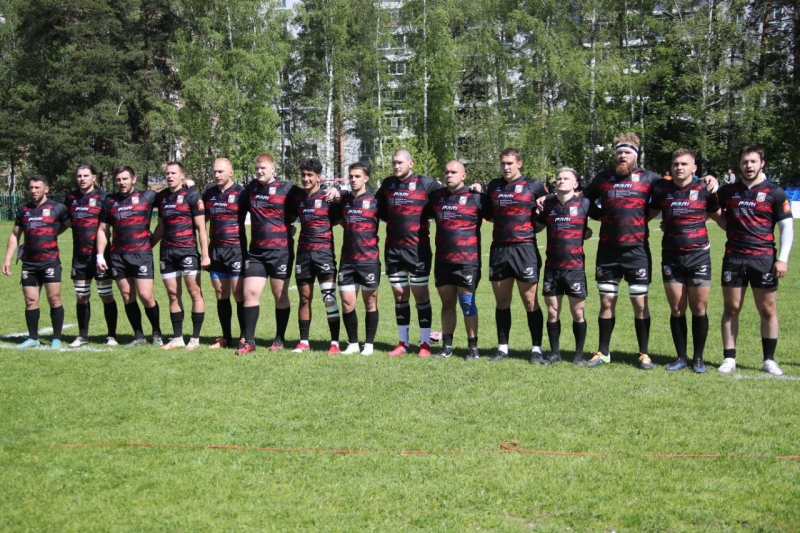 &laquo;ВВА-Подмосковье&raquo; уступили в домашнем матче &laquo;Динамо&raquo;, но смогли  отнять у гостей бонус атаки.