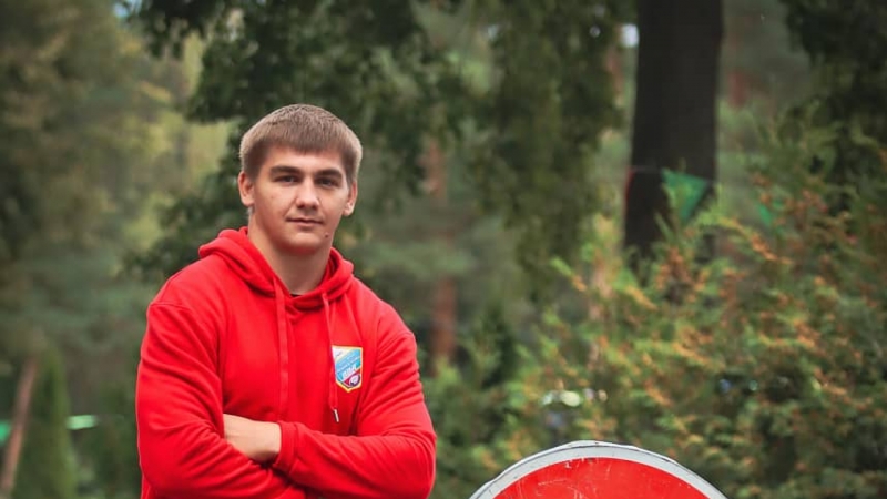 Интервью с Александром Давыдовым