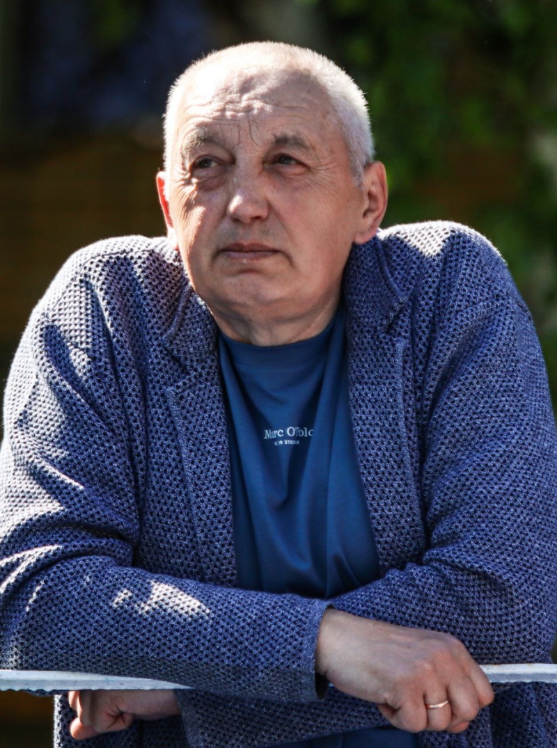 Всероссийский День тренера!