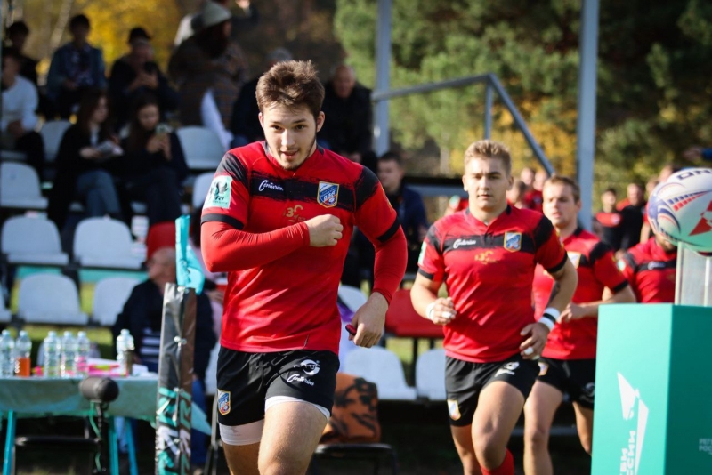 Интересы Кирилла Панарина.