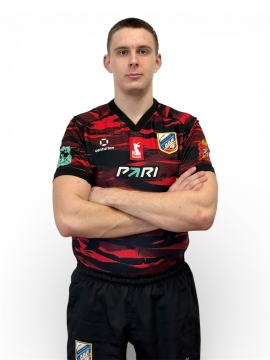 Гаманов Ярослав