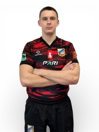 Гаманов Ярослав