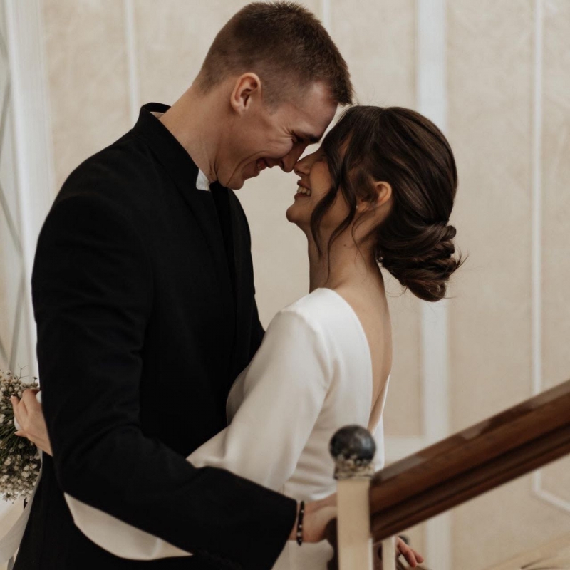 Поздравляем Никитина Александра!