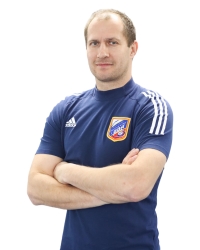 Кузин Андрей Вячеславович