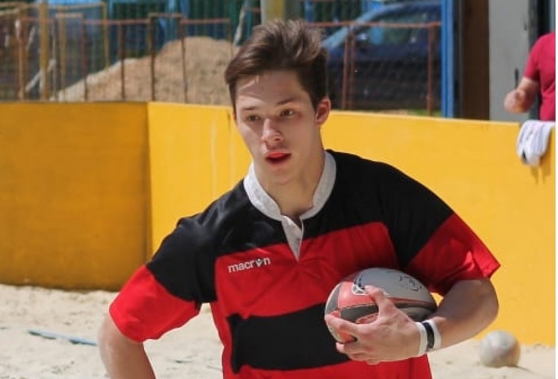 День рождения Кирилла Панарина