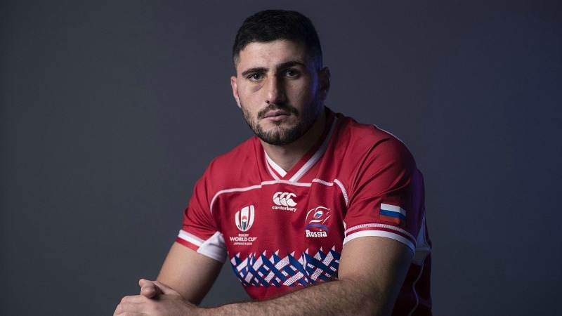 !!!ОФИЦИАЛЬНО!!! Возвращение Тагира Гаджиева в состав команды "ВВА-Подмосковье"