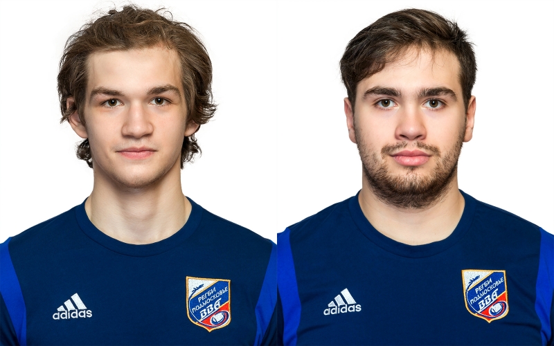 Поздравляем с днём рождения!