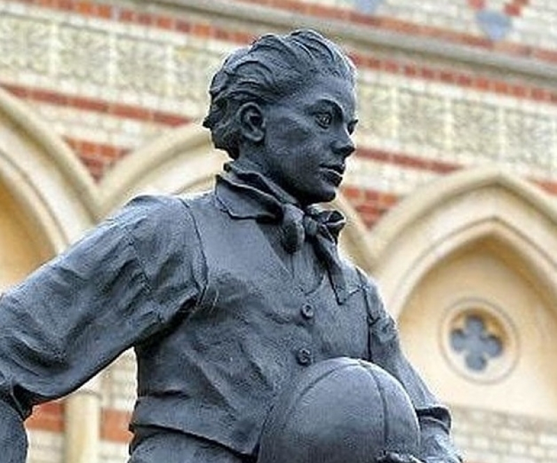 С днем рождения, любимая игра!