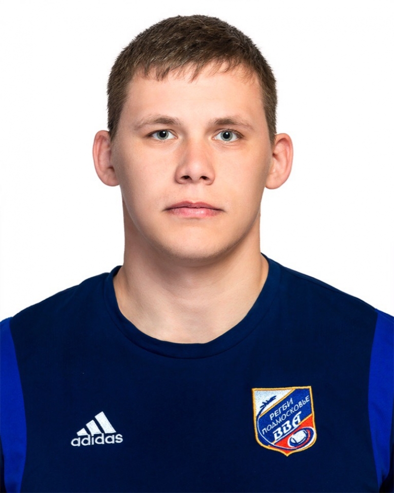 День рождения Антона Пшеничных!