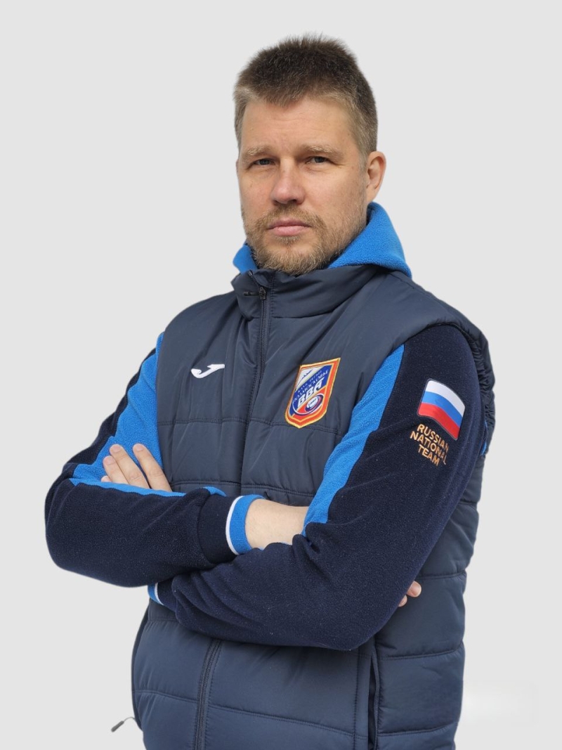 Малютин Григорий Владимирович