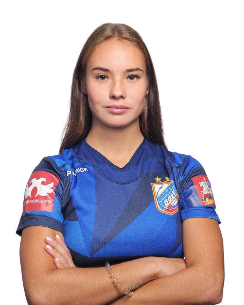 Боданина Алина