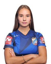 Боданина Алина