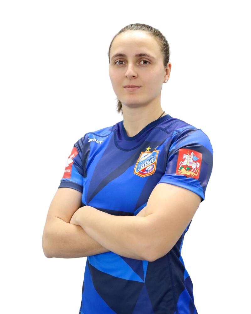 Кукина Марина