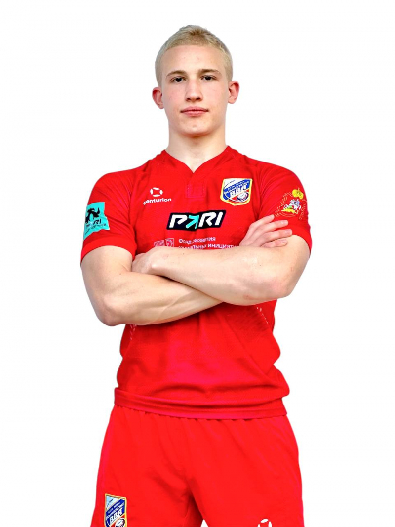 Вассин Михаил