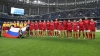 Кубок мира по регби! Россия vs Япония