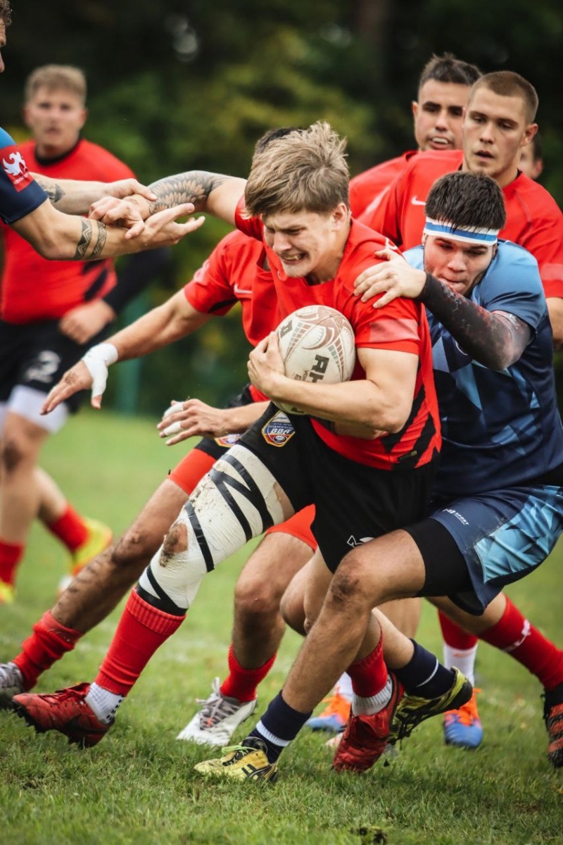 Стрельников Никита, с днем рождения!