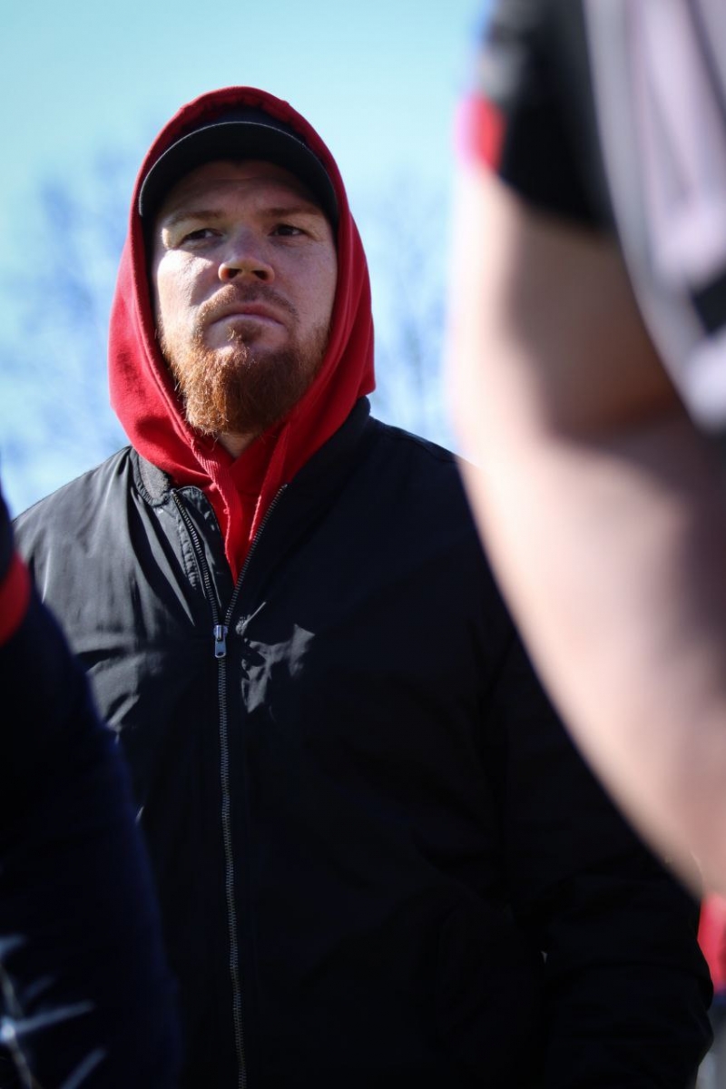 С днем рождения, Евгений Матвеев!