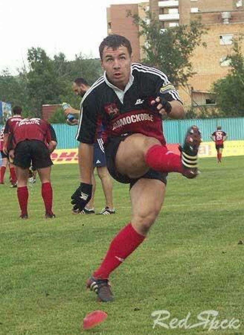 Ушел из жизни легендарный Александр Казанцев.