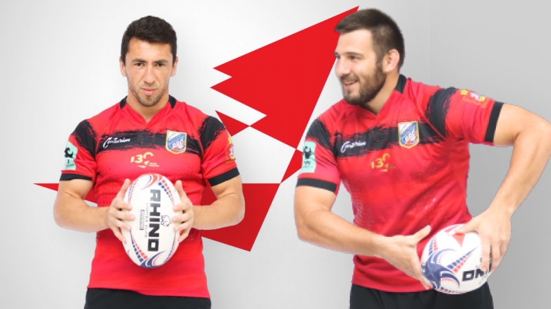 2 игрока "ВВА-Подмосковье" вызваны в состав сборной клубов