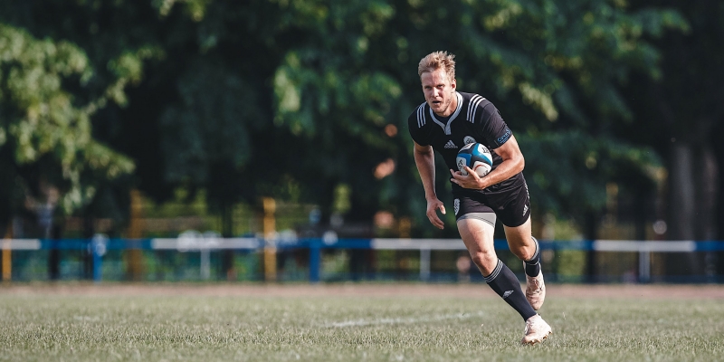 !!!ОФИЦИАЛЬНО!!! Возвращение Андрея Лизогуба