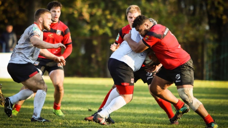 Стефан Грундлинг: "О команде, первой части сезона и российской зиме".