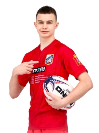 Агафонов Максим