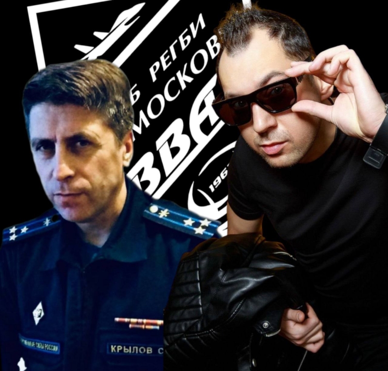 Интервью с Семёном Крыловым, автором текста гимна &laquo;ВВА-Подмосковье&raquo;