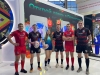 Спортсмены регбийного клуба &laquo;ВВА-Подмосковье&raquo; приняли участие в Дне спорта на Международной выставке-форуме &laquo;Россия&raquo; на ВДНХ в Москве.