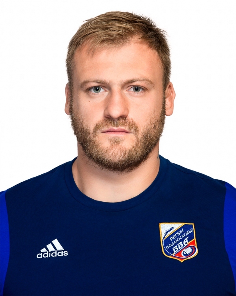 День рождения Виталия Орлова