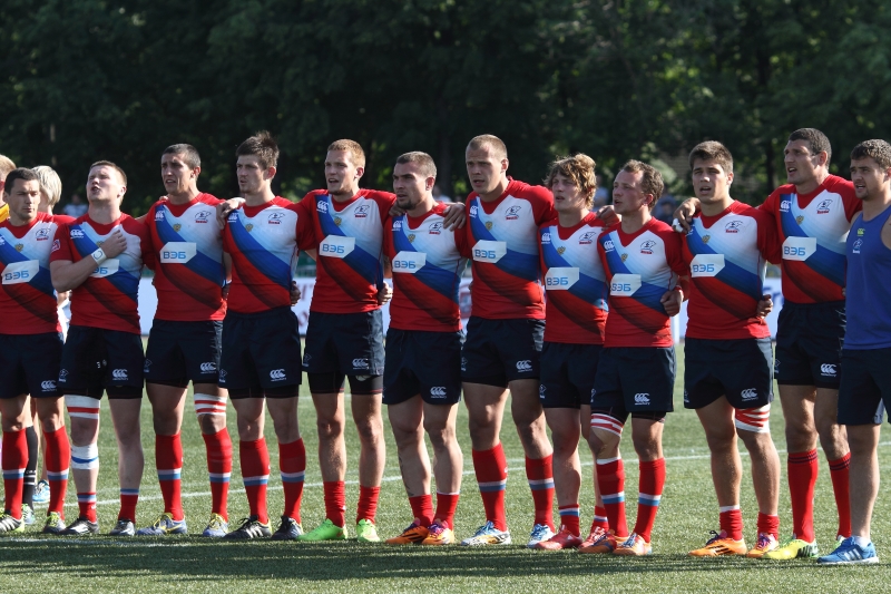 Чемпионат Европы по регби-7 среди мужских команд