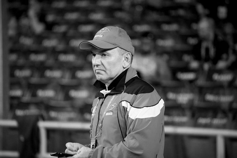 27 января 2021 года, в возрасте 61 года, ушёл из жизни Рифкат Гарафиевич Саттаров.