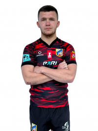 Крылаткин Даниил