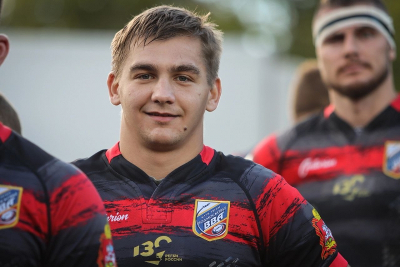 С днем рождения, Александр Давыдов