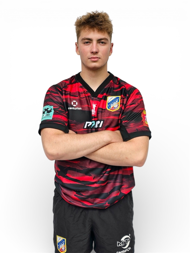 Огородник Дмитрий