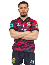 Панарин Кирилл