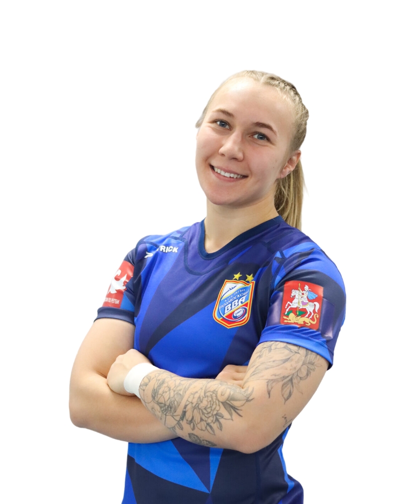 Логинова Диана