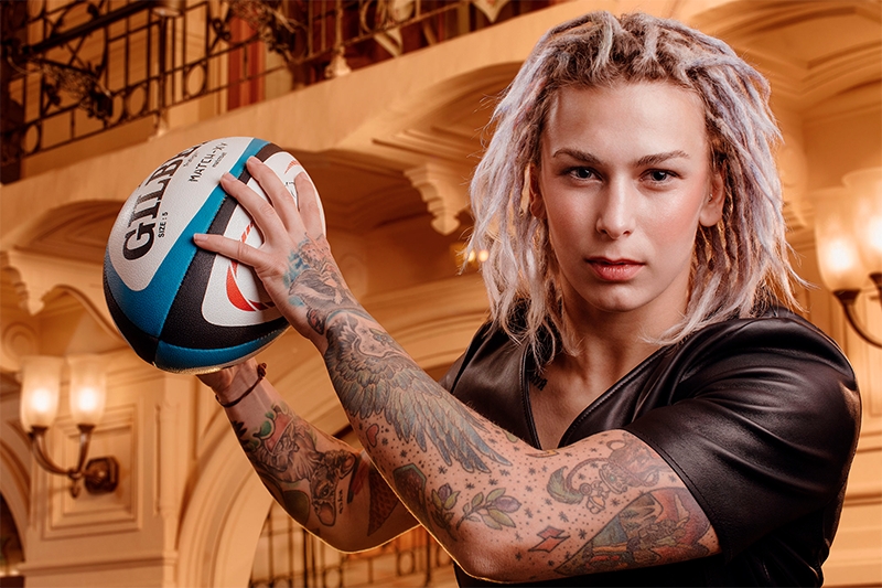 Сегодня День рождения у Яны Даниловой