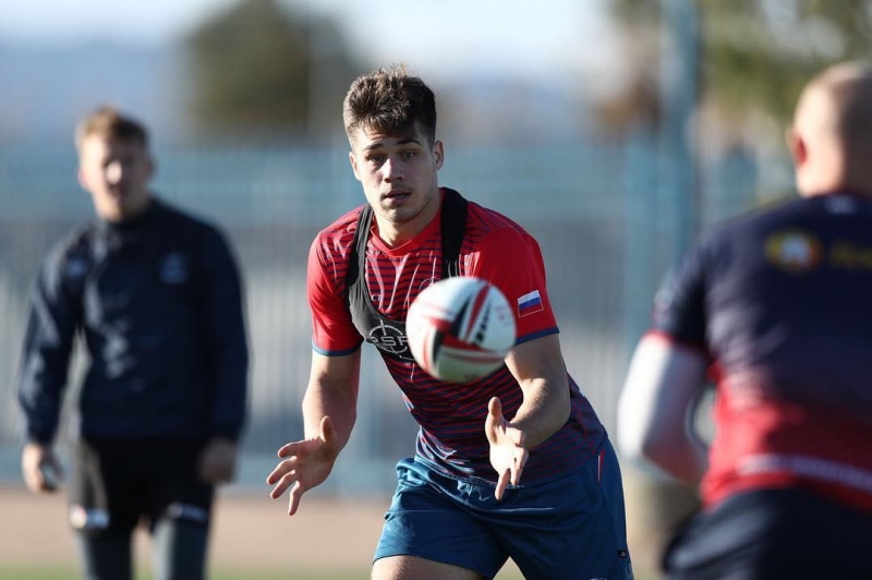 Герман Давыдов: &laquo;У меня появилась уйма свободного времени, и настал момент, когда, кажется, можно переделать всё&raquo;