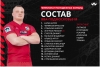 Тренерский штаб &laquo;ВВА-Подмосковья-м&raquo; определил состав команды на завтрашний матч Чемпионата молодёжных команд в Монино.